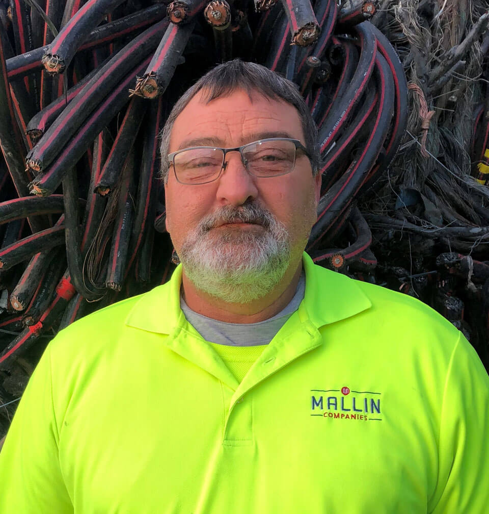 About Scott Henderson